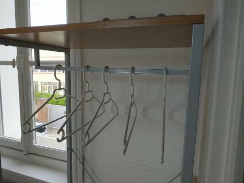 Apartamento Studio Du Th��tre