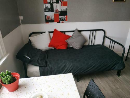 Apartamento Studio Du Th��tre