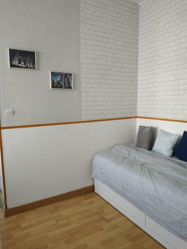 Apartamento Studio Du Th��tre