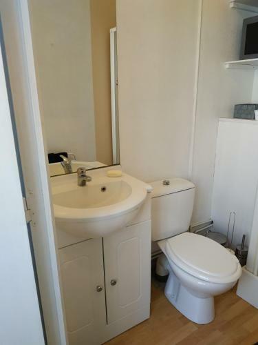 Apartamento Studio Du Th��tre