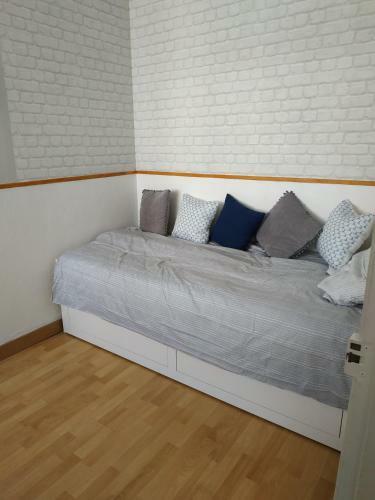 Apartamento Studio Du Th��tre