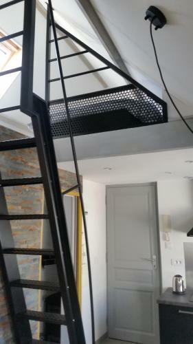 Apartamento Loftdisa