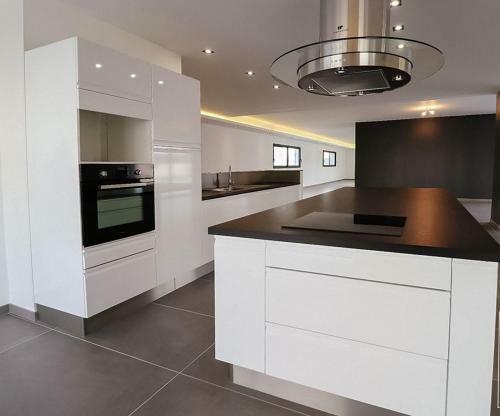Villa de 480 M� Pour Des Vacances de Reves