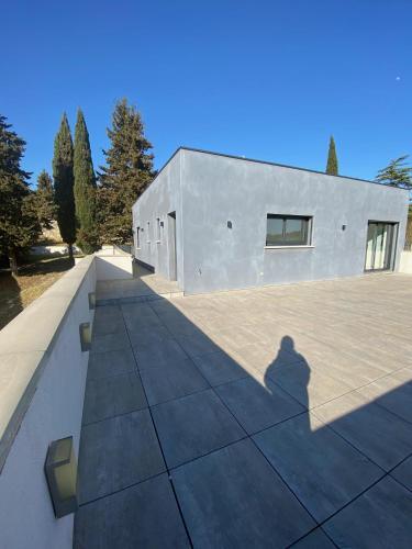 Villa de 480 M� Pour Des Vacances de Reves