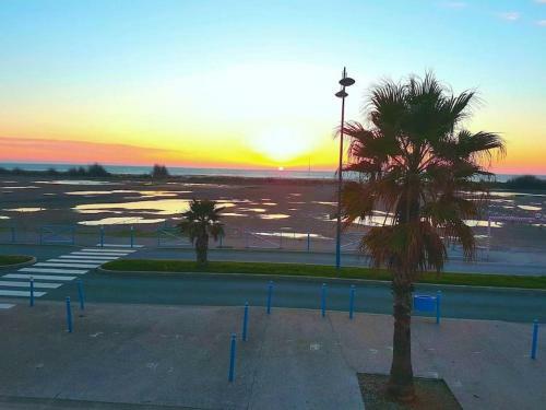 Apartamento Appartement Proche de La Plage