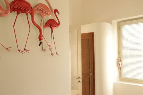 Bed & Breakfast Le Mas Jos�phine