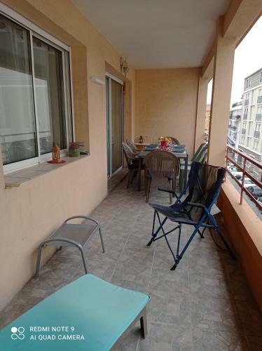 Apartamento Les Airelles