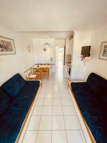 Apartamento Cap Esterel Studio Cabine Vue Piscine Et Mer R�f C2 308