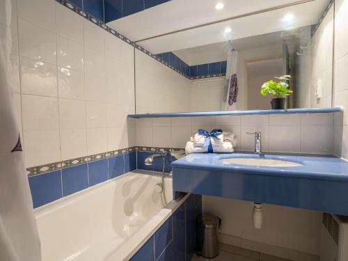 Apartment Village Cap Est�rel - Les Bastides-4