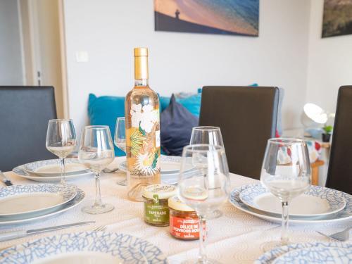 Apartment Village Cap Est�rel - Les Bastides-4