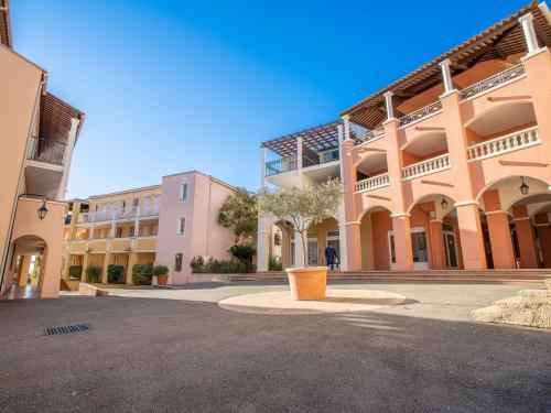 Apartamento Studio Village Cap Est�rel - L'esquinade-38