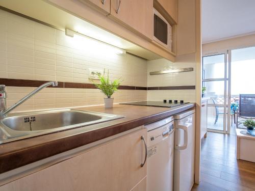 Apartamento Studio Village Cap Est�rel - L'esquinade-38