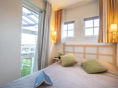 Apartment Village Cap Est�rel - L'esquinade-7