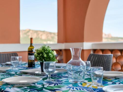 Apartment Village Cap Est�rel - Les Bastides-1