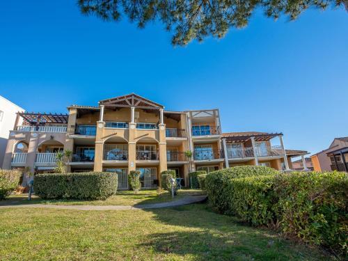 Apartment Village Cap Est�rel - Les Bastides-8
