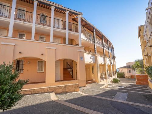 Apartamento Studio Village Cap Est�rel - L'esquinade-83