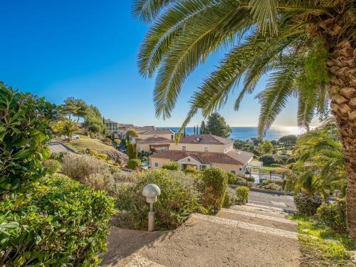 Apartamento Studio Village Cap Est�rel - L'esquinade-83