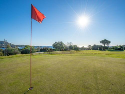 Apartamento Studio Village Cap Est�rel - L'esquinade-85