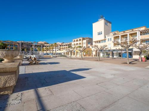 Apartamento Studio Village Cap Est�rel - L'esquinade-85