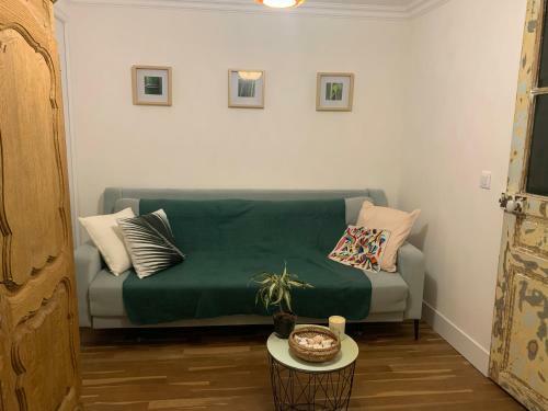 Hostal Le Prieur� De Saint Thibault