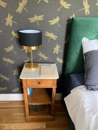 Hostal Le Prieur� De Saint Thibault