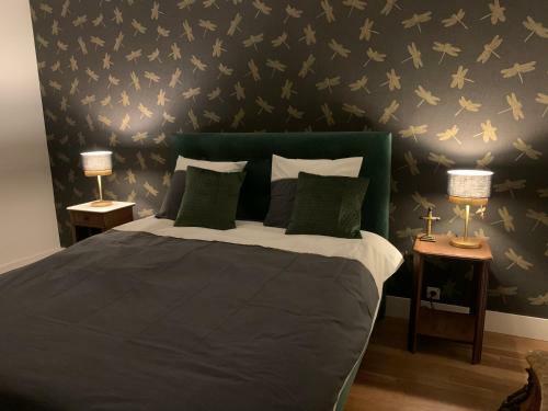 Hostal Le Prieur� De Saint Thibault