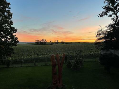Apartamento Best View On The Champagne Vineyard