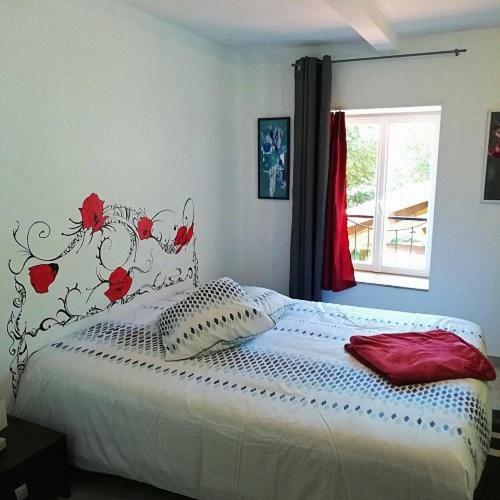 Bed & Breakfast Auberge Du P�lerin