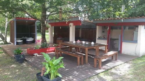 Hostal Chambre Familiale