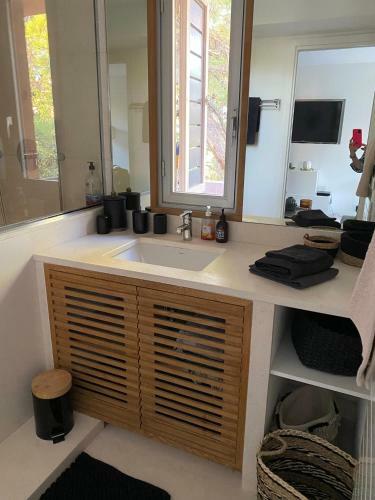 Apartamento Superbe Toit Terrasse