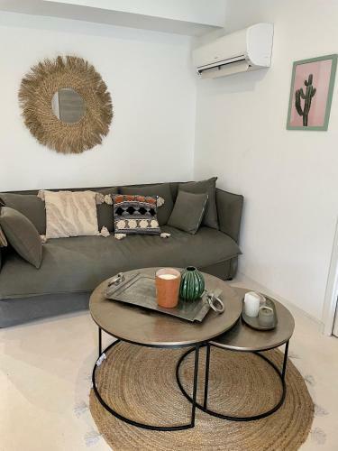 Apartamento Superbe Toit Terrasse