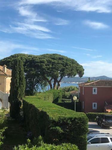 Apartamento Les Jardines D`artemis (27)