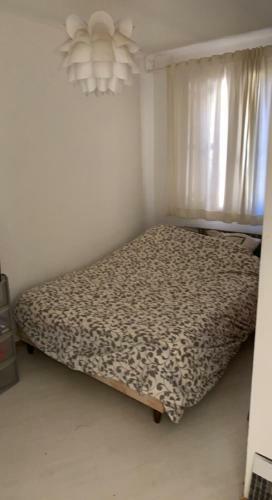Apartamento Joli Appartement