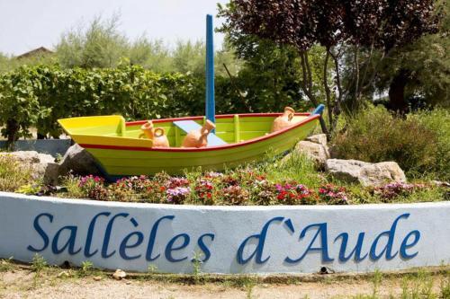 Bienvenue Dans L'aude