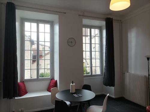 Apartamento O'couvent (Appartement 2 Chambres)