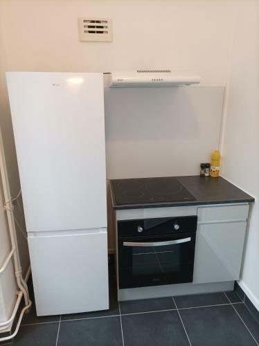 Apartamento O'couvent (Appartement 2 Chambres)