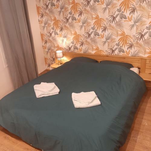 Apartamento Le Mistralet