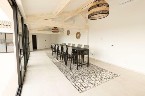 Maison R�glisse Du Mas Lou Capy