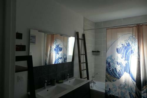 Mode H�te 1 Sanguinet Maison Cosy � 600m Du Lac