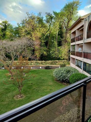Apartamento Studio Cabine Climatise 4 � 5 Pers
