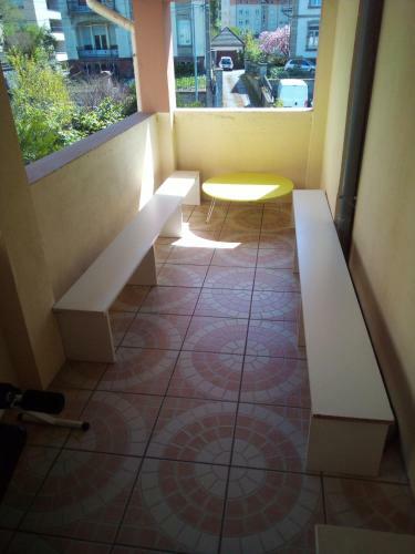 Apartamento L'oasis