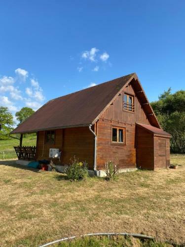 Moulin Du Pommier Glamping & Camping