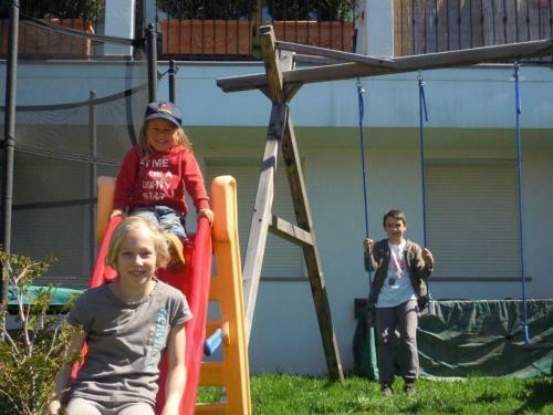 Agroturismo Innergruberhof