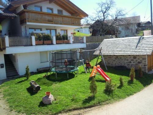Agroturismo Innergruberhof