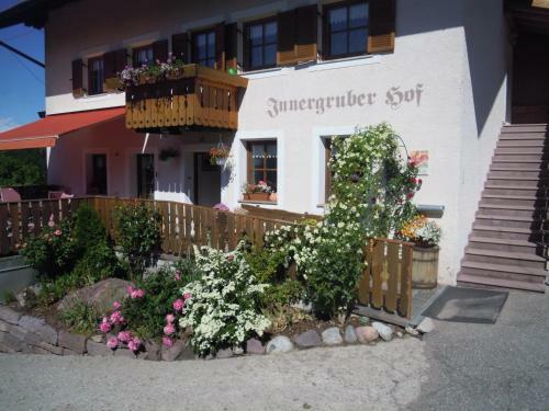 Agroturismo Innergruberhof