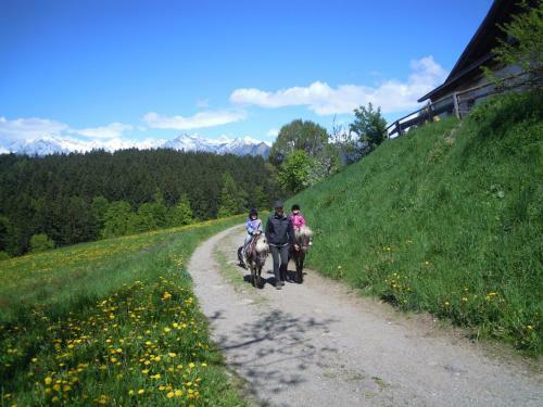 Agroturismo Innergruberhof