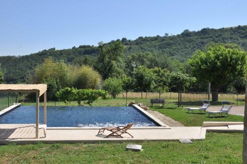 Bed & Breakfast Tuttaterra