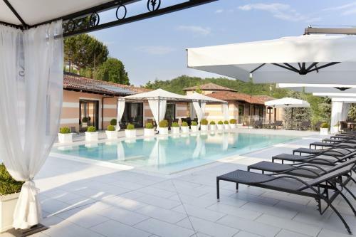 Hotel Villa Castelletto
