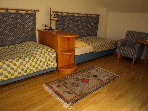 Hotel Zum Steinhauser