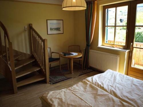 Hotel Zum Steinhauser